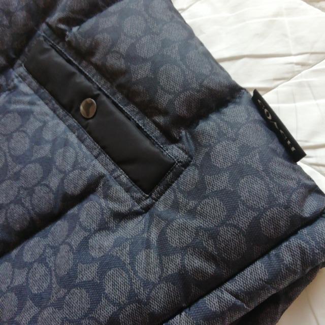 93500~ViKiۏ؁R[`COACHVOl`[_ExXgTCY  uh 