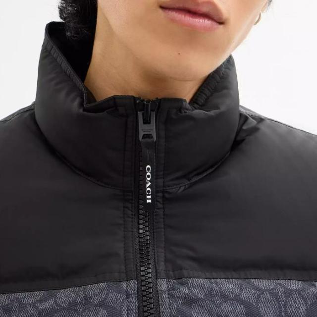 93500~ViKiۏ؁R[`COACHVOl`[_ExXgTCY  uh 