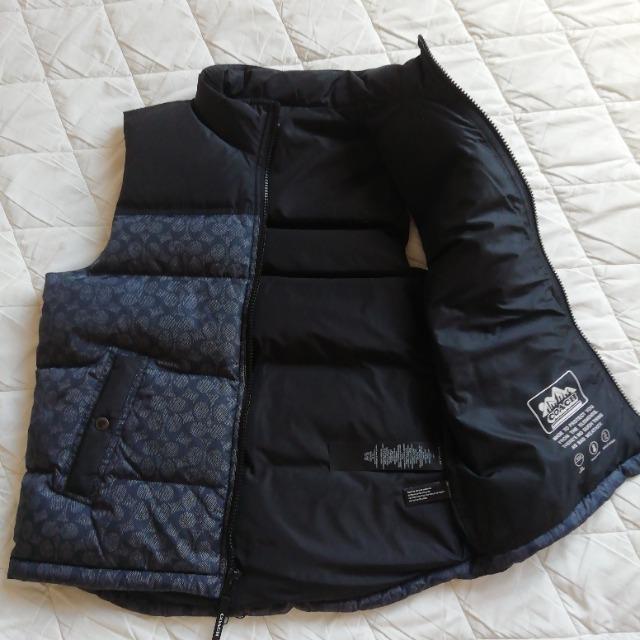 93500~ViKiۏ؁R[`COACHVOl`[_ExXgTCY  uh 