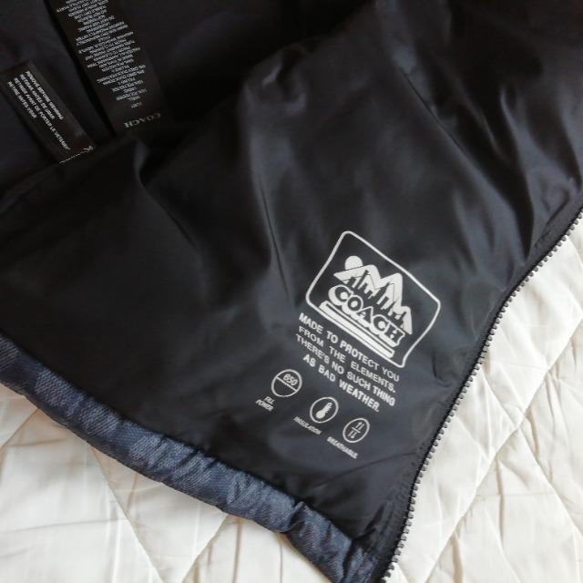 93500~ViKiۏ؁R[`COACHVOl`[_ExXgTCY  uh 