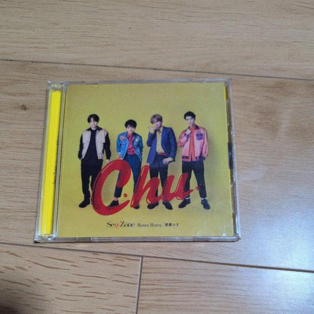 麒麟の子|Honey Honey < CD/DVD/ビデオ  麒麟の子|Honey Honey  < CD/DVD/ビデオの