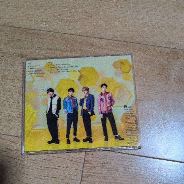 麒麟の子|Honey Honey < CD/DVD/ビデオ  麒麟の子|Honey Honey < CD/DVD/ビデオの