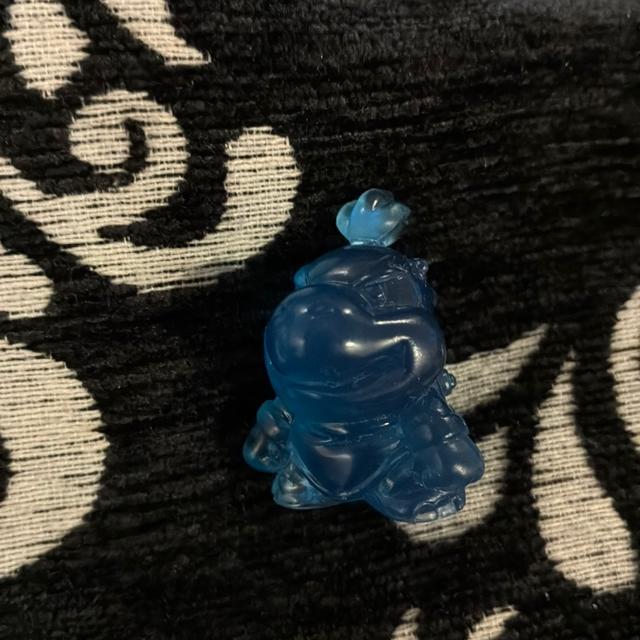 ★マリオ★クッパジュニア★クリア★マスコット★青 < ホビー  ★マリオ★クッパジュニア★クリア★マスコット★青  < ホビーの