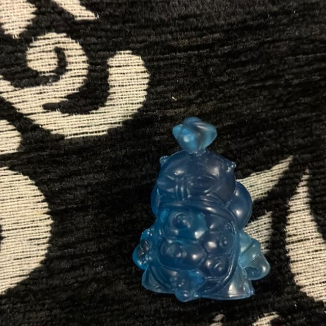 ★マリオ★クッパジュニア★クリア★マスコット★青 < ホビー  ★マリオ★クッパジュニア★クリア★マスコット★青 < ホビーの