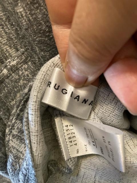 3L未使用薄グレー地模様ブルゾン < 女性ファッション  3L未使用薄グレー地模様ブルゾン < 女性ファッションの
