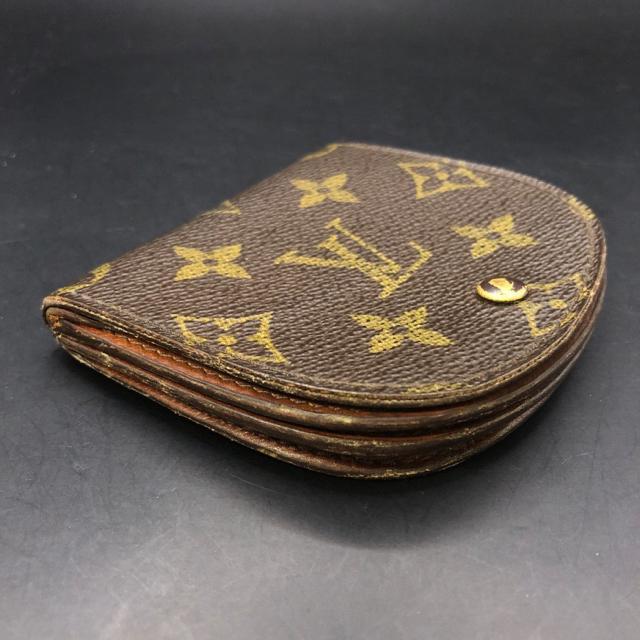 即決 ルイヴィトン モノグラム ポルトモネ・グセ コインケース < ブランド 即決 ルイヴィトン モノグラム ポルトモネ・グセ コインケース < ブランドの