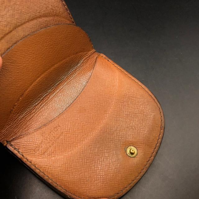 即決 ルイヴィトン モノグラム ポルトモネ・グセ コインケース < ブランド 即決 ルイヴィトン モノグラム ポルトモネ・グセ コインケース < ブランドの