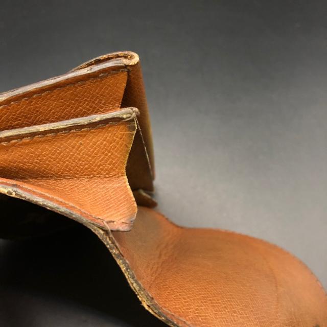 即決 ルイヴィトン モノグラム ポルトモネ・グセ コインケース < ブランド 即決 ルイヴィトン モノグラム ポルトモネ・グセ コインケース < ブランドの