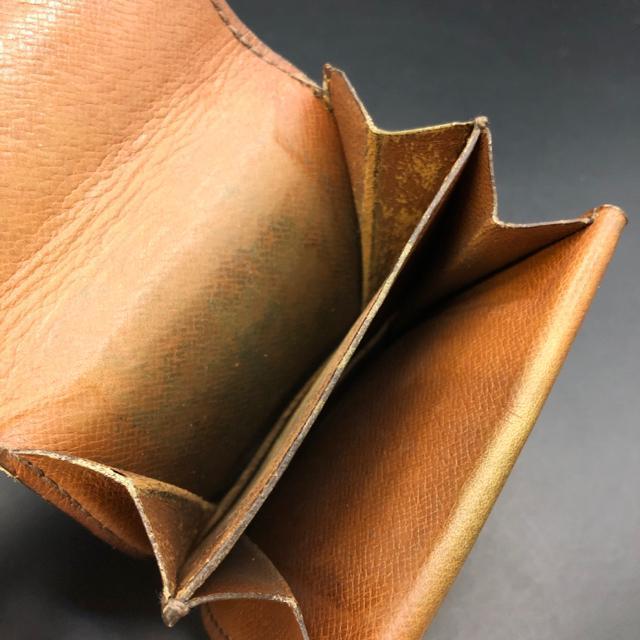 即決 ルイヴィトン モノグラム ポルトモネ・グセ コインケース < ブランド 即決 ルイヴィトン モノグラム ポルトモネ・グセ コインケース < ブランドの