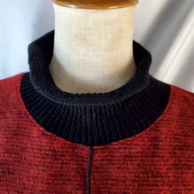 込み★608★12,100円物!クリアアトリーム★暖かい!チュニック★M-L★ < 女性ファッション 込み★608★12,100円物!クリアアトリーム★暖かい!チュニック★M-L★ < 女性ファッションの