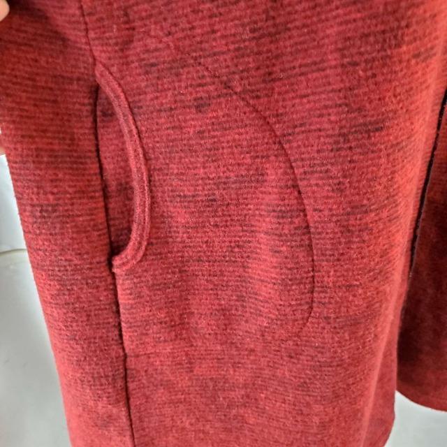 込み★608★12,100円物!クリアアトリーム★暖かい!チュニック★M-L★ < 女性ファッション 込み★608★12,100円物!クリアアトリーム★暖かい!チュニック★M-L★ < 女性ファッションの