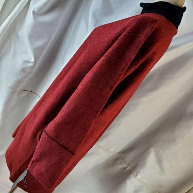 込み★608★12,100円物!クリアアトリーム★暖かい!チュニック★M-L★ < 女性ファッション 込み★608★12,100円物!クリアアトリーム★暖かい!チュニック★M-L★ < 女性ファッションの