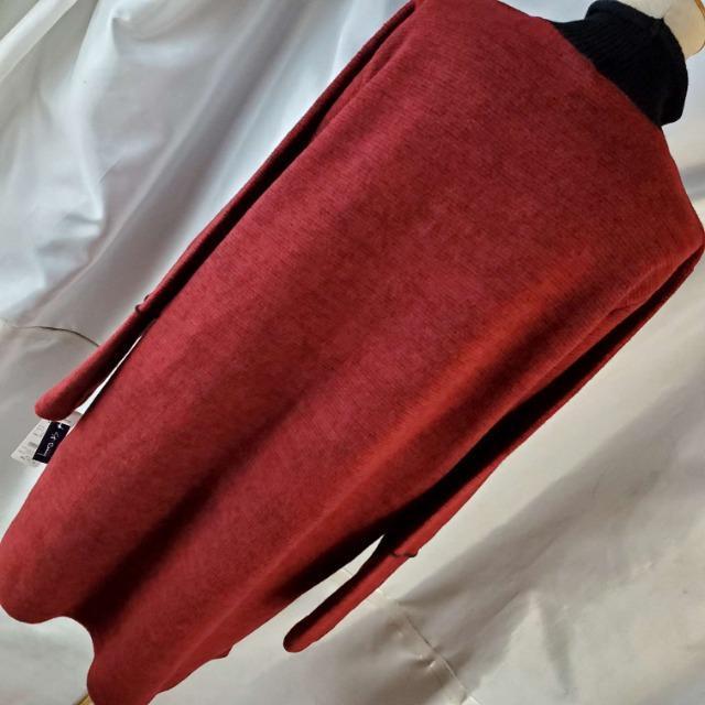 込み★608★12,100円物!クリアアトリーム★暖かい!チュニック★M-L★ < 女性ファッション 込み★608★12,100円物!クリアアトリーム★暖かい!チュニック★M-L★ < 女性ファッションの