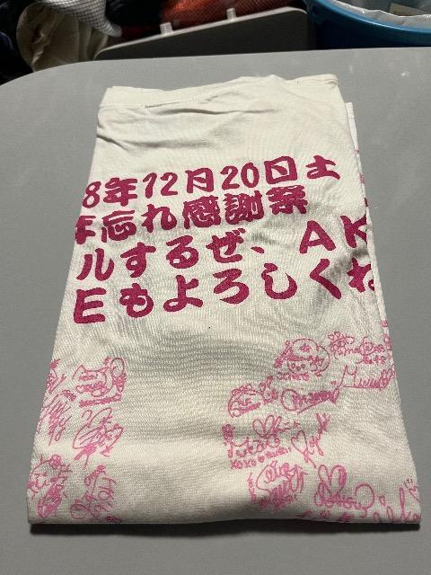 AKB48 Tシャツ < タレントグッズ AKB48 Tシャツ < タレントグッズの