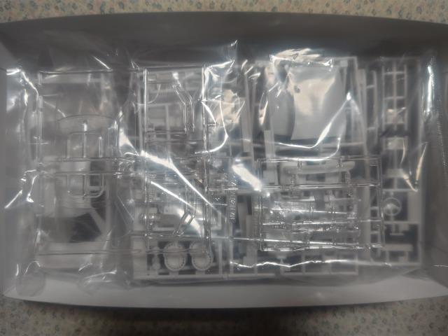 ハセガワ1/24 トヨタ AE キューニーレビン カローラ チンスポ リップスポイラー 未組立 スーパーチャージャー < ホビー ハセガワ1/24 トヨタ AE キューニーレビン カローラ チンスポ リップスポイラー 未組立 スーパーチャージャー < ホビーの