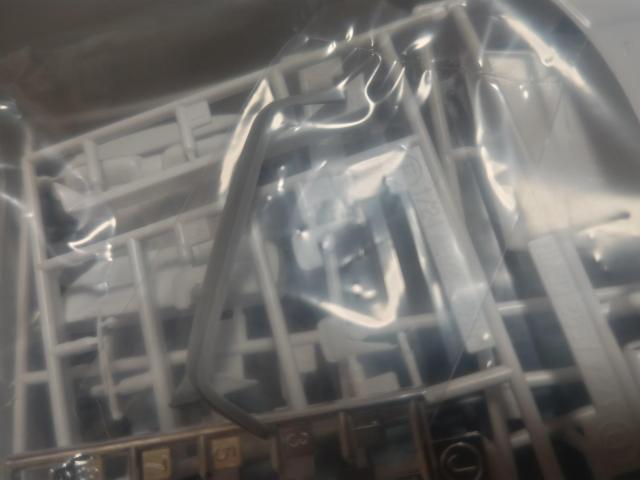 ハセガワ1/24 トヨタ AE キューニーレビン カローラ チンスポ リップスポイラー 未組立 スーパーチャージャー < ホビー ハセガワ1/24 トヨタ AE キューニーレビン カローラ チンスポ リップスポイラー 未組立 スーパーチャージャー < ホビーの