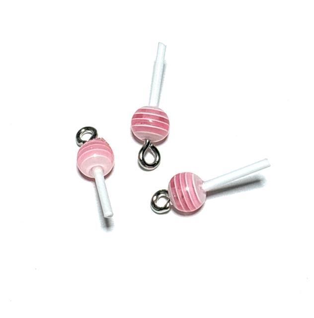 1735 �ƂĂ������������|�b�v�@�~�j�T�C�Y�@3�@�����`���[���@�A�N�Z�T���[�p�[�c�@�n���h���C�h�ޗ��@�L�����f�B  �� �y�b�g/��|/���|�� 