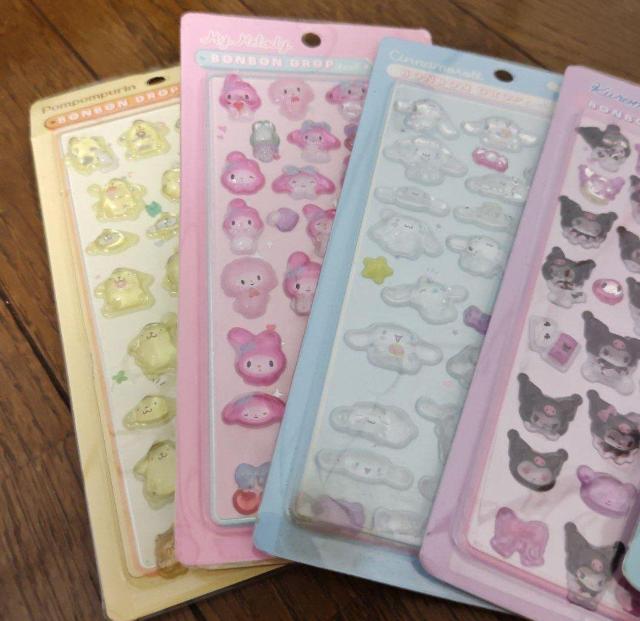 �L�����N�^�[�V�[���U�� �� ��������� 