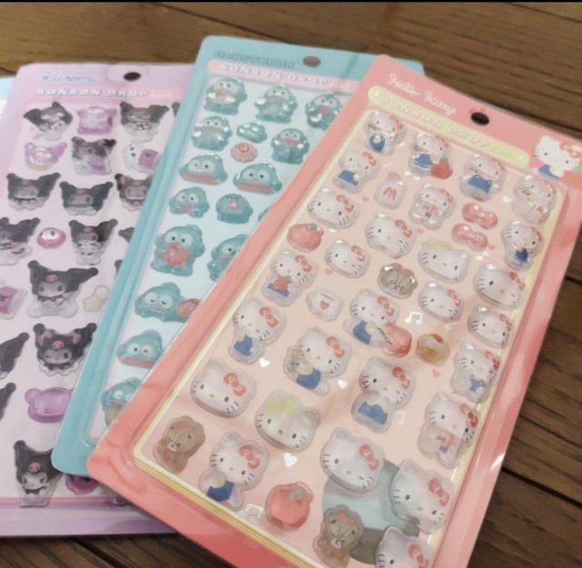 �L�����N�^�[�V�[���U�� �� ��������� 