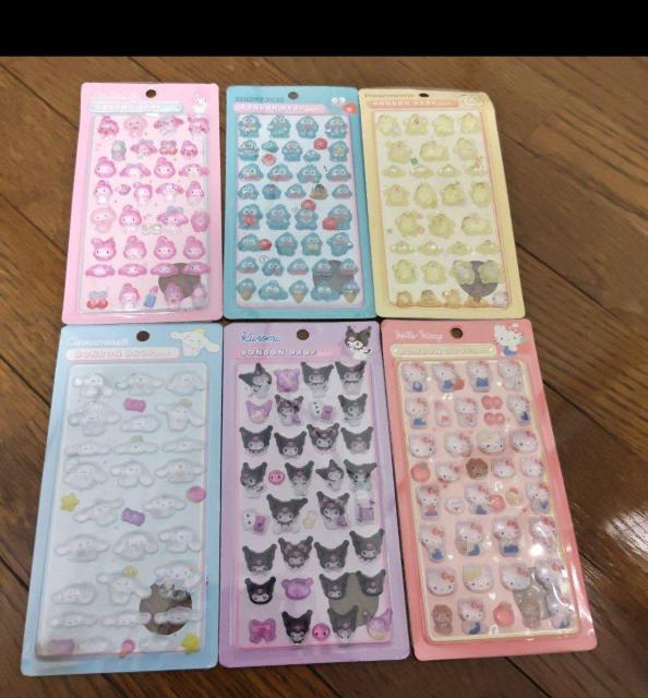 �L�����N�^�[�V�[���U�� �� ��������� 