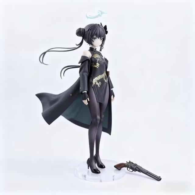 Blue Archive-ブルーアーカイブキャラクター竜華キサキチャイナドレス < ホビー Blue Archive-ブルーアーカイブキャラクター竜華キサキチャイナドレス < ホビーの