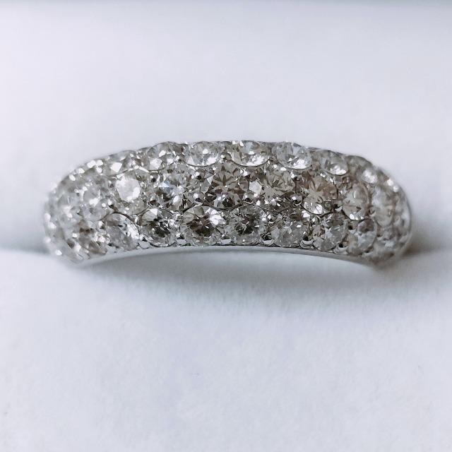 �_�C�������h �p���F �����O Pt900 1.00ct 4.2g �� �����A�N�Z�T���[/���v�� 