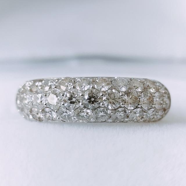 �_�C�������h �p���F �����O Pt900 1.00ct 4.2g �� �����A�N�Z�T���[/���v�� 