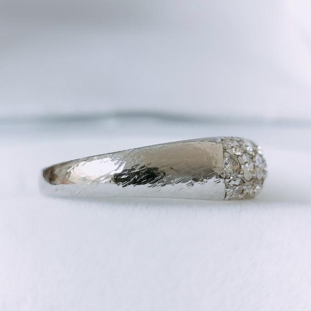 �_�C�������h �p���F �����O Pt900 1.00ct 4.2g �� �����A�N�Z�T���[/���v�� 