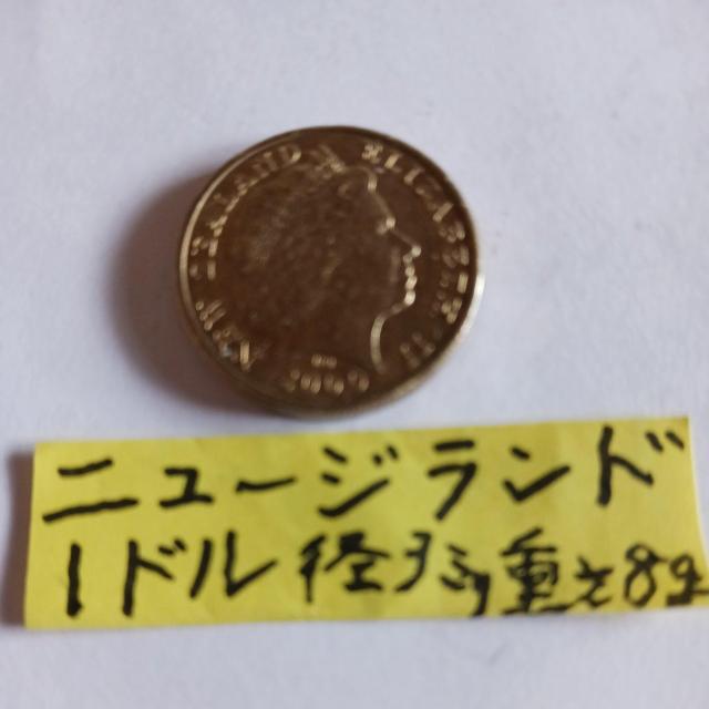 �j���[�W�����h�R�C��  �� �z�r�[�� 