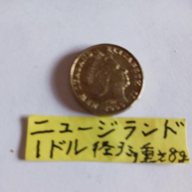 �j���[�W�����h�R�C�� �� �z�r�[�� 