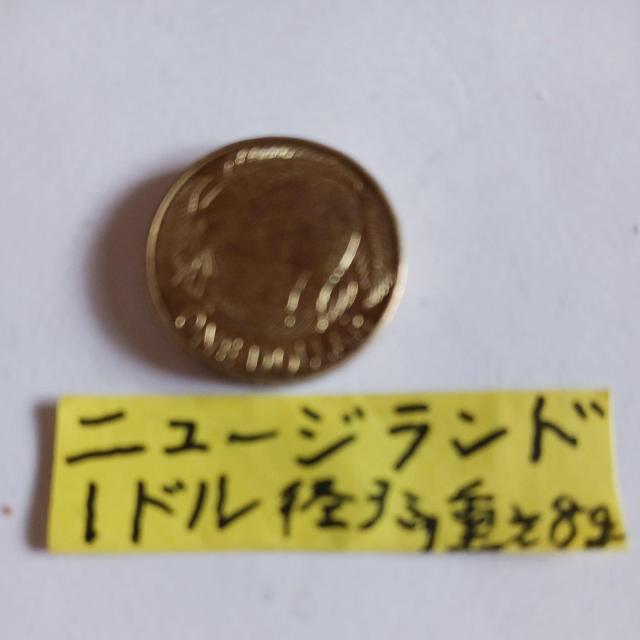 �j���[�W�����h�R�C�� �� �z�r�[�� 