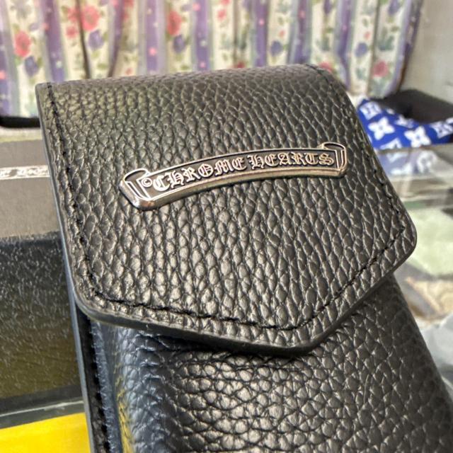 �N�����n�[�c Chrome Hearts ���U�[ �ዾ�P�[�X �T���O���X�P�[�X �����i �� �� �u�����h�� 