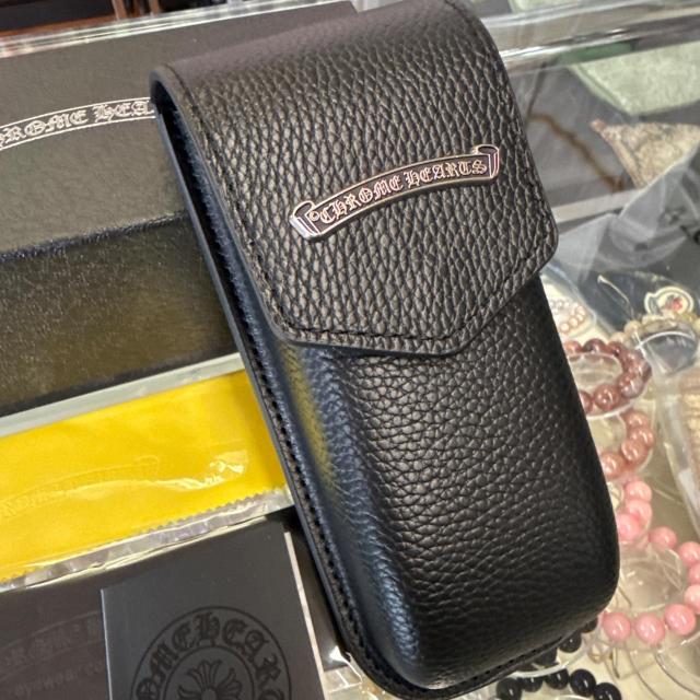 �N�����n�[�c Chrome Hearts ���U�[ �ዾ�P�[�X �T���O���X�P�[�X �����i �� �� �u�����h�� 