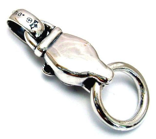 ☆シルバー925 パンサーヘッドペンダント < 男性アクセサリー/時計  ☆シルバー925 パンサーヘッドペンダント < 男性アクセサリー/時計の
