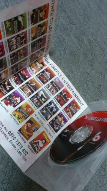 ☆『THE ブルース・リー STORY』ブルース・リィ < CD/DVD/ビデオ  ☆『THE ブルース・リー STORY』ブルース・リィ < CD/DVD/ビデオの
