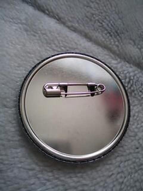 セックスポット東京*AKIRAコラボ缶バッヂ < ブランド セックスポット東京*AKIRAコラボ缶バッヂ < ブランドの