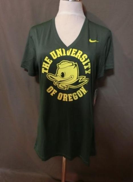 A USJbWNike DriFityOREGON DUCKSzVlbNTVcUS M   uh 
