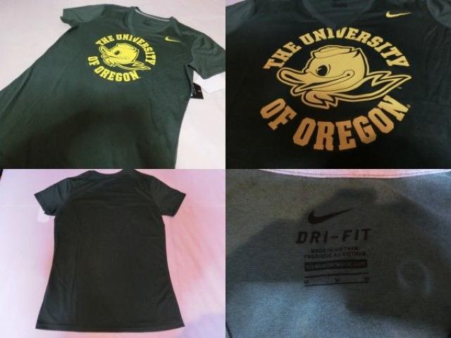 A USJbWNike DriFityOREGON DUCKSzVlbNTVcUS M  uh 