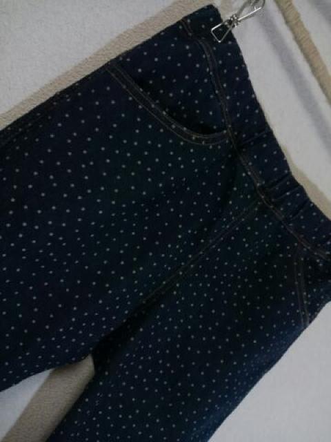 *coen* ドット stretchレギパン L < ブランド *coen* ドット stretchレギパン L < ブランドの