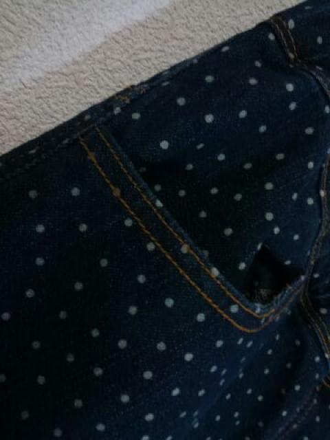 *coen* ドット stretchレギパン L < ブランド *coen* ドット stretchレギパン L < ブランドの