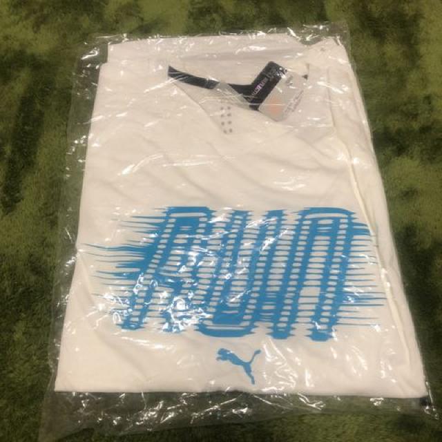 プーマ PUMA ランニングウェア ラン ショートスリーブTシャツ < レジャー/スポーツ プーマ PUMA ランニングウェア ラン ショートスリーブTシャツ < レジャー/スポーツの