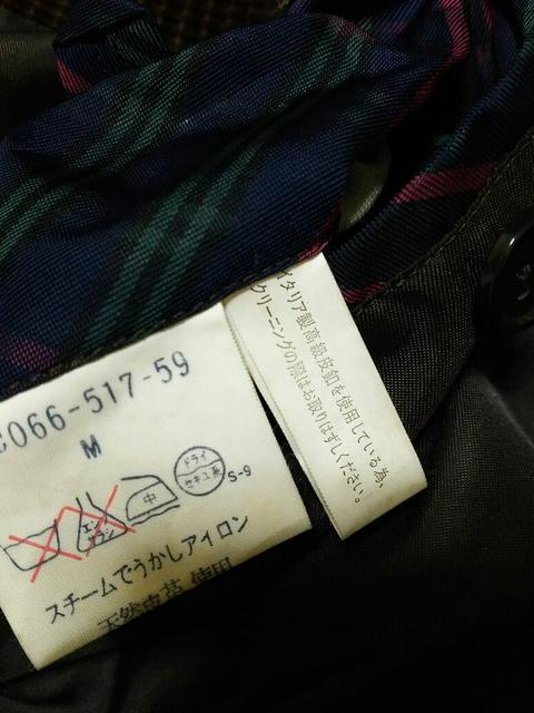 Italy SCOTH HOUSE R[fC WPbg Be[W F&E  jt@bV 