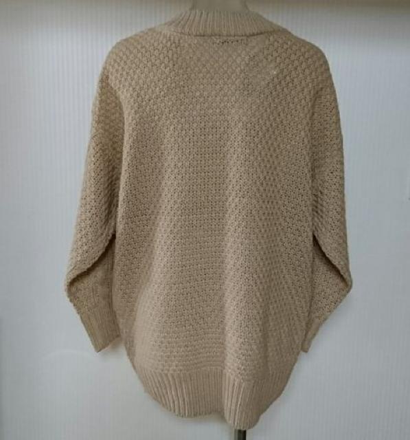 INGNI★Vネック チュニック ニット < ブランド INGNI★Vネック チュニック ニット < ブランドの