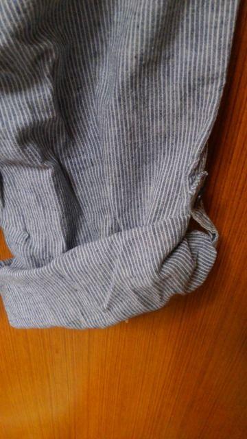 B縦じまのパンツ < 女性ファッション  B縦じまのパンツ < 女性ファッションの