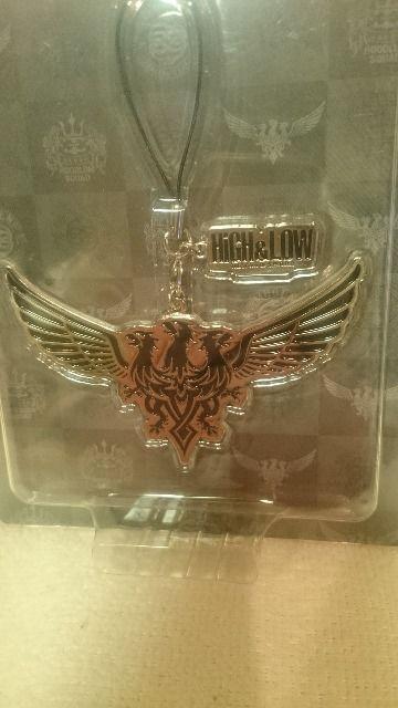 J HiGH&LOW OJSB oLb J{Z Xgbv  ^gObY 