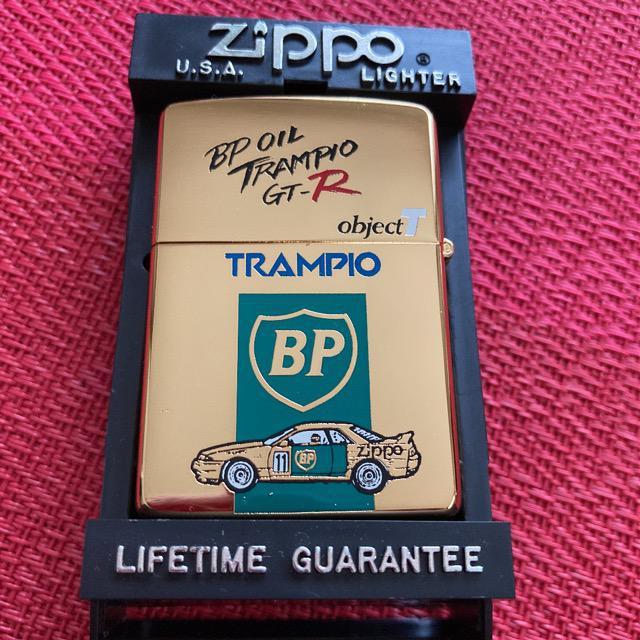 BP TRAMPIO ビーピートランピオジッポー < 男性ファッション BP TRAMPIO ビーピートランピオジッポー < 男性ファッションの