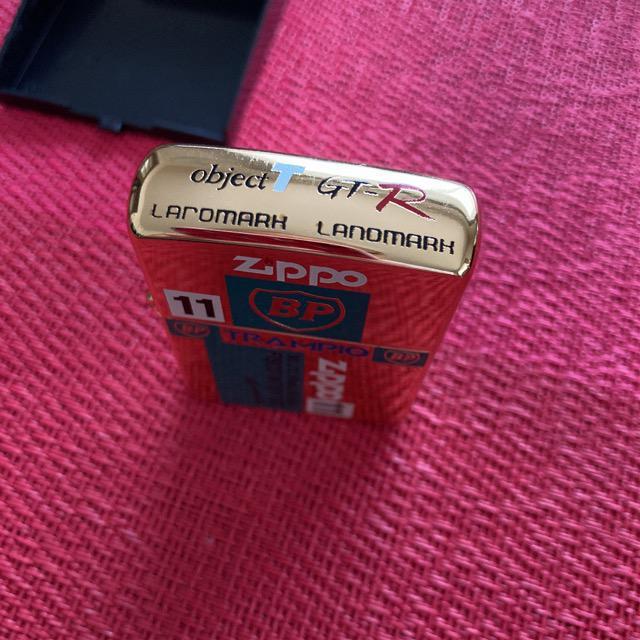 BP TRAMPIO ビーピートランピオジッポー < 男性ファッション BP TRAMPIO ビーピートランピオジッポー < 男性ファッションの