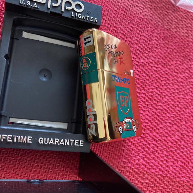 BP TRAMPIO ビーピートランピオジッポー < 男性ファッション BP TRAMPIO ビーピートランピオジッポー < 男性ファッションの