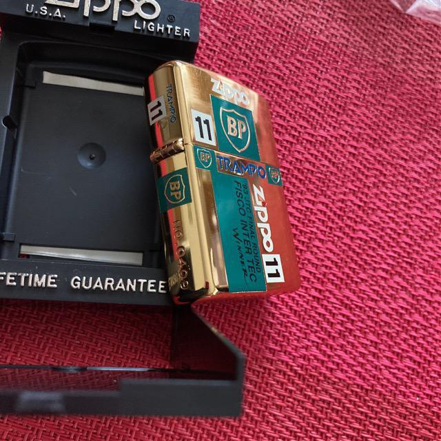 BP TRAMPIO ビーピートランピオジッポー < 男性ファッション BP TRAMPIO ビーピートランピオジッポー < 男性ファッションの