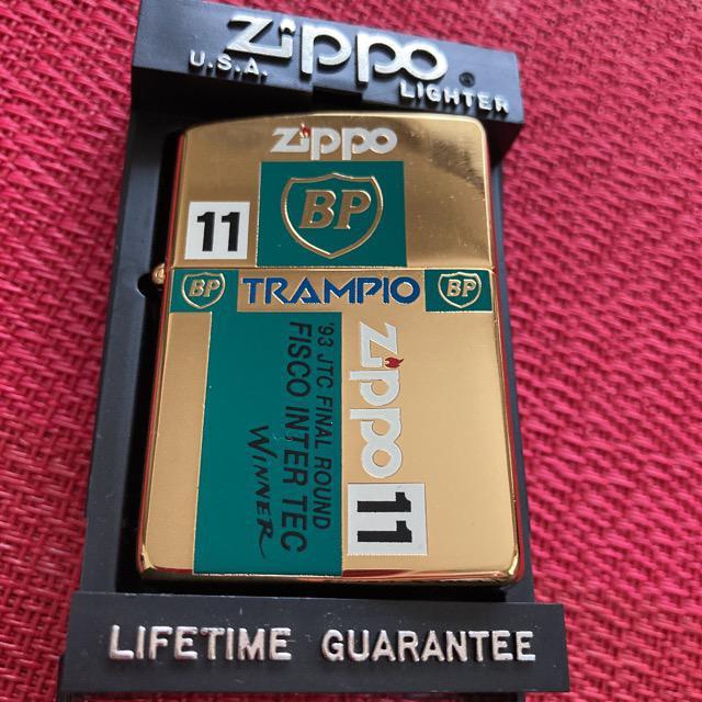 BP TRAMPIO ビーピートランピオジッポー < 男性ファッション BP TRAMPIO ビーピートランピオジッポー < 男性ファッションの